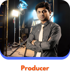 Online Casting Platform